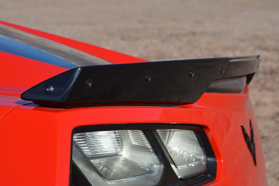  Chevrolet Corvette Z06 2015 года  (фото 20 из 85)